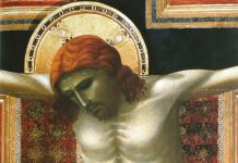 Ovaj je križ promijenio tijek umjetnosti