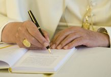 OVA JE ENCIKLIKA BILA KLJUČNA Svetkovina Krista Kralja