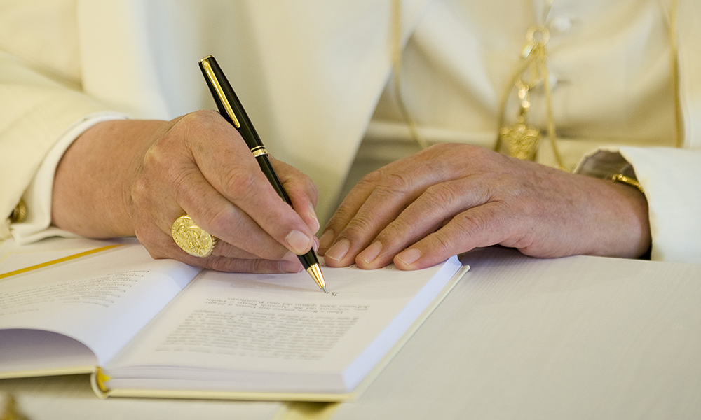 OVA JE ENCIKLIKA BILA KLJUČNA Svetkovina Krista Kralja