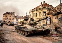 VUKOVAR Kako je pao?