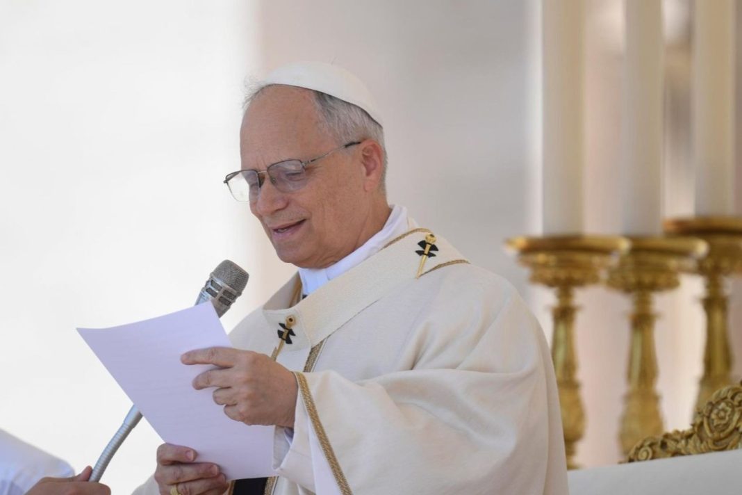 PAPINA MOLITVENA NAKANA: Za osobe sa suicidalnim mislima