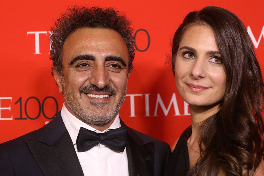 Upoznajte milijardera koji svoju zaradu dijeli s radnicima: „Ja samo ljudima dajem ono što je njihovo”