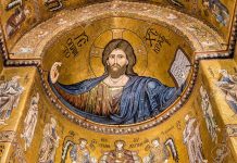 Svetkovina Krista Kralja