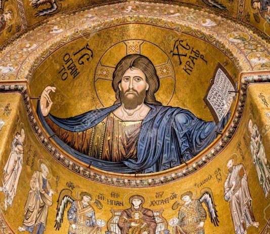 Svetkovina Krista Kralja