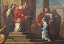 Prikazanje Blažene Djevice Marije i Gospa od Zdravlja