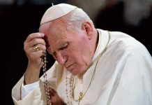 DOZNALI SMO Ovo je poručio Ivan Pavao II. netom prije pada Vukovara