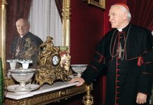 GOVORI NAM SLUGA BOŽJI FRANJO KUHARIĆ Sveta Mati Slobode