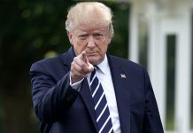 Trump zaprijetio vojnom akcijom ako Nigerija ne zaustavi progon kršćana