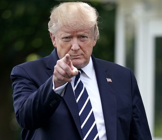 Trump zaprijetio vojnom akcijom ako Nigerija ne zaustavi progon kršćana