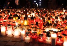 SVI SVETI I DUŠNI DAN Koja je razlika?