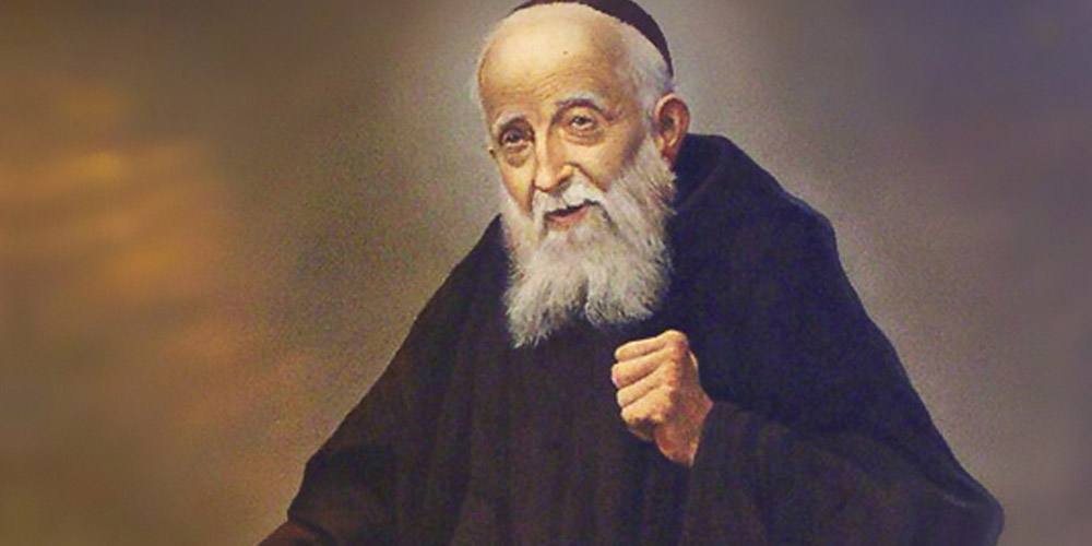 Molitva sv. Leopoldu za hrvatski narod