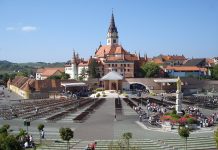 MARIJA BISTRICA Vikend škola molitve