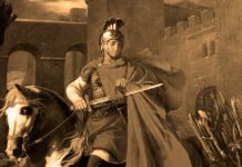 Sv. Martin – biskup, prvi svetac koji nije bio mučenik