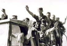 SJETIMO IH SE Molitva za branitelje