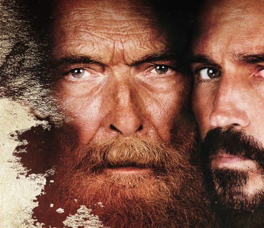 AKO NISTE, POGLEDAJTE Pavao, Kristov apostol