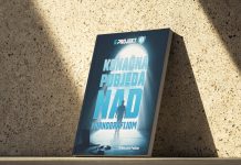 Objavljena knjiga „Projekt 41“ – prvi hrvatski priručnik za muškarce koji žele pobijediti ovisnost o pornografiji