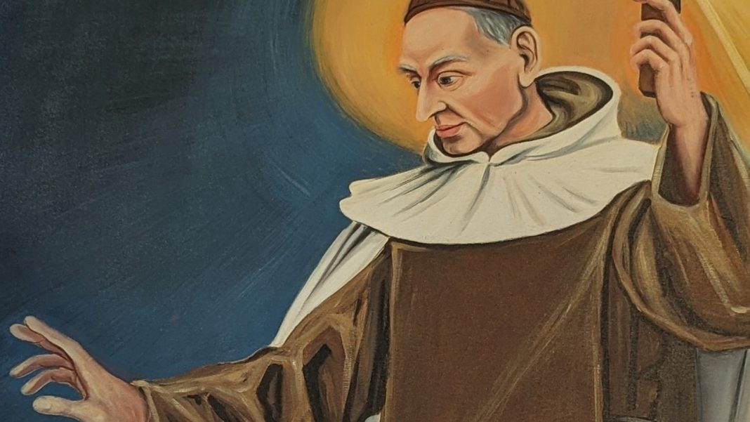 Sv. Rafael Kalinowski – poljski svećenik i zarobljenik u Sibiru