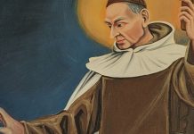 Sv. Rafael Kalinowski – poljski svećenik i zarobljenik u Sibiru