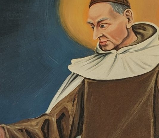 Sv. Rafael Kalinowski – poljski svećenik i zarobljenik u Sibiru