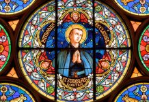 Sv. Stanislav Kostka – isusovački novak, zaštitnik mladeži