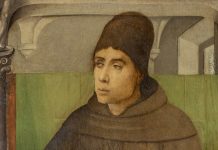 Bl. Ivan Duns Scot – teolog i filozof, branitelj Marijina bezgrešnog začeća