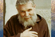 Sluga Božji Ante Josip Tomičić – hrvatski redovnik kapucin