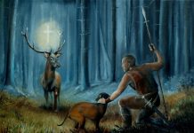 Sv. Hubert – zaštitnik lovaca