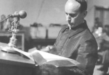 DONOSIMO Ovo je izjava bl. Alojzija tijekom istražnog postupka