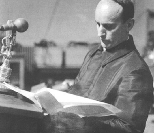 DONOSIMO Ovo je izjava bl. Alojzija tijekom istražnog postupka