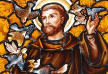 Tumačenje Očenaša sv. Franje Asiškog