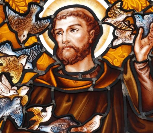 Tumačenje Očenaša sv. Franje Asiškog