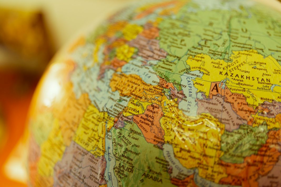 LIJEPA VIJEST! Raste broj svećeničkih zvanja u Africi i Aziji