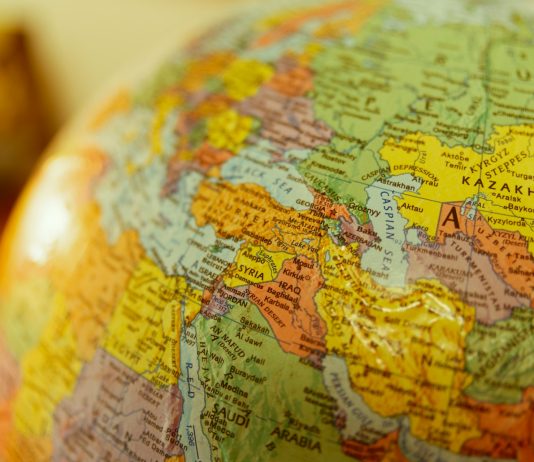 LIJEPA VIJEST! Raste broj svećeničkih zvanja u Africi i Aziji