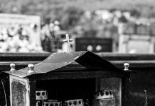 TRAJE DO 8. STUDENOG Izmolite potpuni oprost