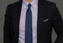 VIDEO Znaš li zavezati kravatu?