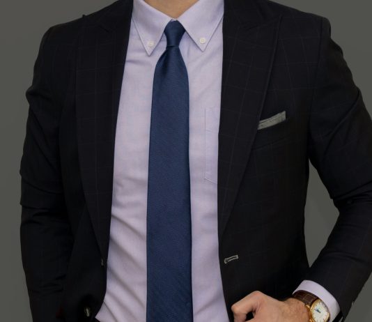 VIDEO Znaš li zavezati kravatu?