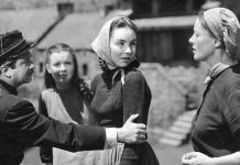 SVEVREMENSKI KLASIK „Bernadettina pjesma“