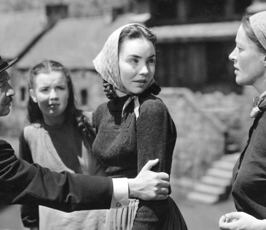 SVEVREMENSKI KLASIK „Bernadettina pjesma“