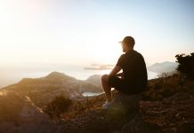 TOMISLAV IVANČIĆ: Ljubav je osjećaj da si slobodan u odnosu na druge