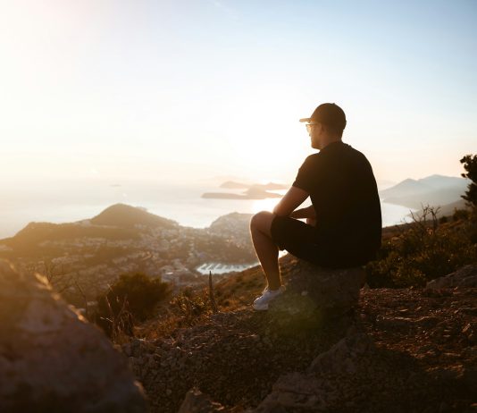 TOMISLAV IVANČIĆ: Ljubav je osjećaj da si slobodan u odnosu na druge