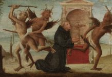 Acedija – najgori od svih demona