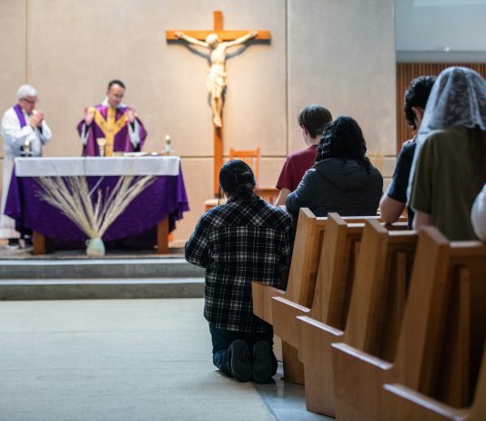 Koliko se puta smijem pričestiti dnevno?