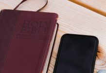 Novi digitalni molitvenik: za tvoj dijalog s Bogom