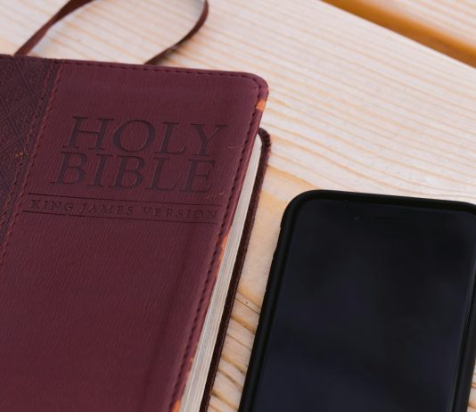 Novi digitalni molitvenik: za tvoj dijalog s Bogom