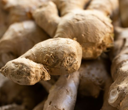 ĐUMBIR Zašto ga trebaš konzumirati?