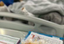 NEDOSTAJE ZALIHA KRVI Odazovi se i spasi život