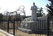 DOZNAJTE TKO JE Ovaj je franjevac osnivao gradove u Kaliforniji