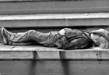 DUHOVNA PRIČA Zar se ne bojiš?