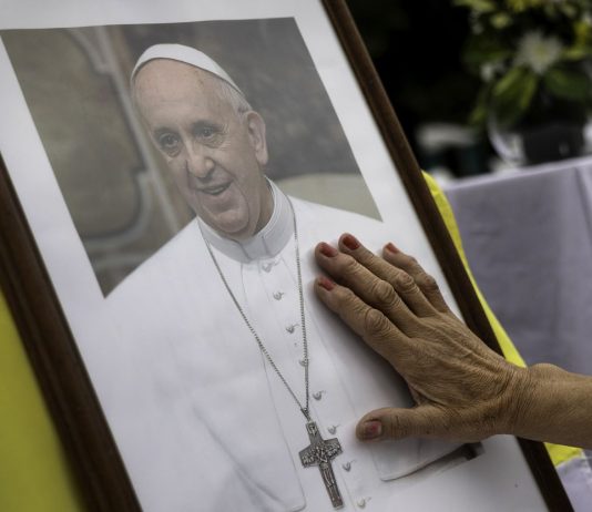 POSLJEDNJA VIDEO PORUKA PAPE FRANJE Doznajte što je poručio