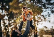 TREBA IH ZNATI Neka pravila za katoličke očeve